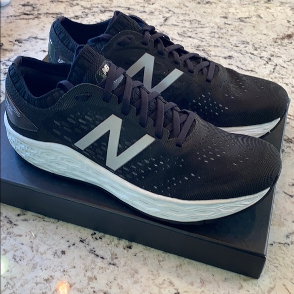 New Balance Fresh Foam Vongo Size 10.5 - Picture 1 of 11